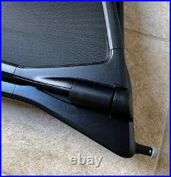 Bmw 8 Series Wind Deflector Genuine Bmw Part