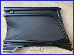 Bmw 8 Series Wind Deflector Genuine Bmw Part