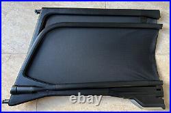 Bmw 8 Series Wind Deflector Genuine Bmw Part