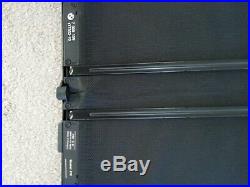Bmw Convertible 4 Series Wind Deflector Oem 7305159 1777353-10