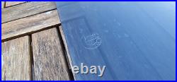 Bmw E24 E23 E28 Sunroof Wind Deflector