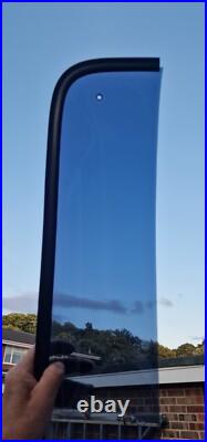 Bmw E24 E23 E28 Sunroof Wind Deflector