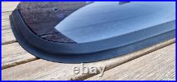 Bmw E24 E23 E28 Sunroof Wind Deflector
