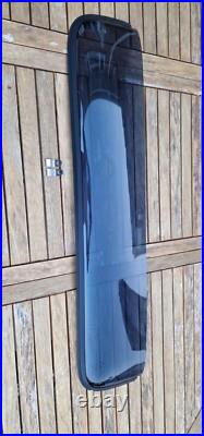 Bmw E24 E23 E28 Sunroof Wind Deflector