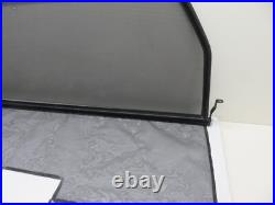 Bmw E36 3 Series Convertible Wind Deflector (see Photos) 1991-1998 Bmw E36 3 Series Convertible Wind Deflector (see Photos) 1991-1998