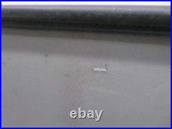 Bmw E36 3 Series Convertible Wind Deflector (see Photos) 1991-1998 Bmw E36 3 Series Convertible Wind Deflector (see Photos) 1991-1998