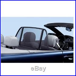 Bmw E46 Cabrio Windschott Original Bmw 2000-2006