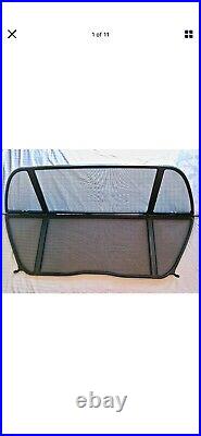 Bmw E46 M3 Wind Deflector Genuine Bmw