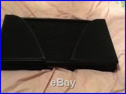 Bmw E46 Wind Deflector