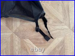 Bmw E85 Z4 2003-2008 Convertible Rear Mesh Screen Wind Deflector 0150671