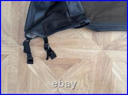 Bmw E85 Z4 2003-2008 Convertible Rear Mesh Screen Wind Deflector 0150671