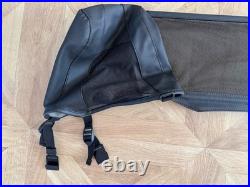 Bmw E85 Z4 2003-2008 Convertible Rear Mesh Screen Wind Deflector 0150671