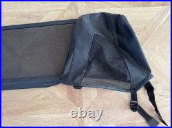 Bmw E85 Z4 2003-2008 Convertible Rear Mesh Screen Wind Deflector 0150671
