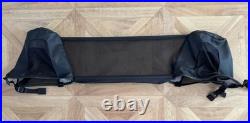 Bmw E85 Z4 2003-2008 Convertible Rear Mesh Screen Wind Deflector 0150671