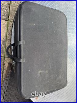 Bmw E93 Windflector 3 Series Convertible 2007-2013 In Carry Case Genuine OEM