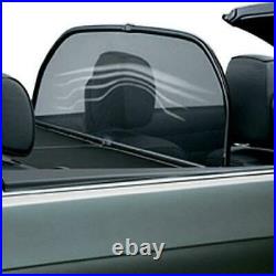 Bmw Factory Oem Wind Deflector With Design E88 1 Series 2008-13 54700442024
