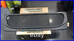 Bmw M4 F82 F83 2016 Wind Deflector 7468159