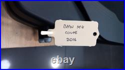 Bmw M4 F82 F83 2016 Wind Deflector 7468159