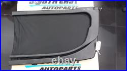 Bmw M4 F82 F83 2016 Wind Deflector 7468159
