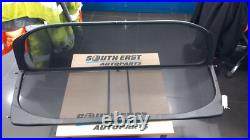 Bmw M4 F82 F83 2016 Wind Deflector 7468159