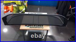 Bmw M4 F82 F83 2016 Wind Deflector 7468159 Bmw M4 F82 F83 2016 Wind Deflector 7468159