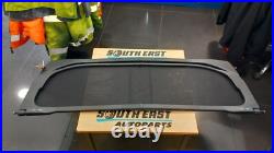Bmw M4 F82 F83 2016 Wind Deflector 7468159