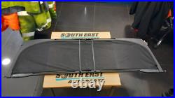 Bmw M4 F82 F83 2016 Wind Deflector 7468159