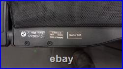 Bmw M4 F82 F83 2016 Wind Deflector 7468159