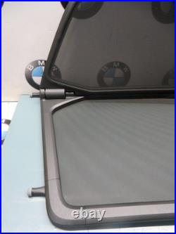 Bmw M4 G83 G23 Wind Deflector And Stowage Bag 2021 To 2025