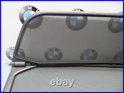 Bmw M4 G83 G23 Wind Deflector And Stowage Bag 2021 To 2025