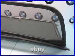 Bmw M4 G83 G23 Wind Deflector And Stowage Bag 2021 To 2025