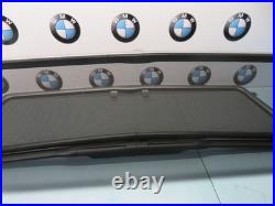 Bmw M4 G83 G23 Wind Deflector And Stowage Bag 2021 To 2025