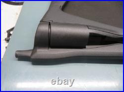 Bmw M4 G83 G23 Wind Deflector And Stowage Bag 2021 To 2025