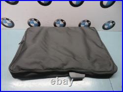 Bmw M4 G83 G23 Wind Deflector And Stowage Bag 2021 To 2025