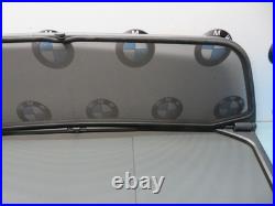 Bmw M4 G83 G23 Wind Deflector And Stowage Bag 2021 To 2025