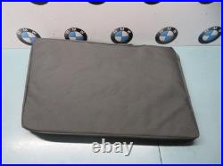 Bmw M4 G83 G23 Wind Deflector And Stowage Bag 2021 To 2025