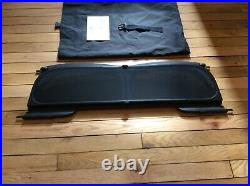 Bmw Mini One Cooper Convertible R57 2009- 2015 Wind Deflector Bmw Mini One Cooper Convertible R57 2009- 2015 Wind Deflector