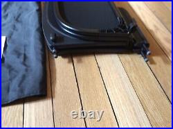Bmw Mini One Cooper Convertible R57 2009- 2015 Wind Deflector Bmw Mini One Cooper Convertible R57 2009- 2015 Wind Deflector