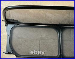 Bmw Mini Wind Deflector & Bag R52 Genuine Bmw Part