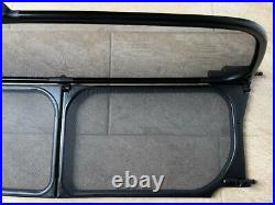 Bmw Mini Wind Deflector & Bag R52 Genuine Bmw Part