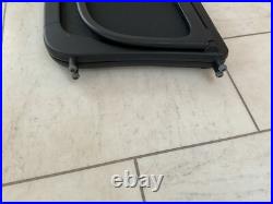 Bmw Mini Wind Deflector & Bag (f57) 2017 2025 Excellent Condition