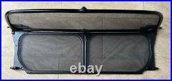 Bmw Mini Wind Deflector R52 Genuine Bmw Part Immaculate