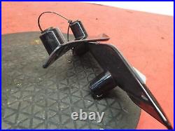 Bmw R1250 Rs 2020 Wind Deflectors