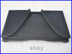 Bmw Wind Deflector For Bmw 3 Series E 46 Convertible Range 1999-2006