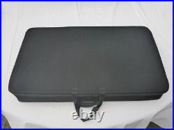 Bmw Wind Deflector For Bmw 3 Series E 46 Convertible Range 1999-2006