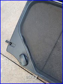 Bmw Wind Deflector Series 3 Convertible E93