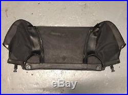 Bmw Z3 Roadster Roll Over Bars/protection/wind Deflector