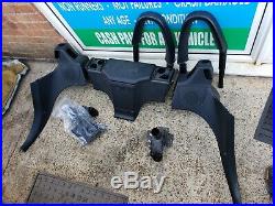 Bmw Z3 Roll Bars Hoops Conversion Kit