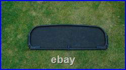 Bmw Z3 Series E36 Convertible Roadster Genuine Mesh Wind Deflector 9407972