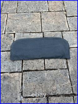 Bmw Z3 Series / E36 Genuine Mesh Wind Deflector & Bag P/n 9407 9407 972